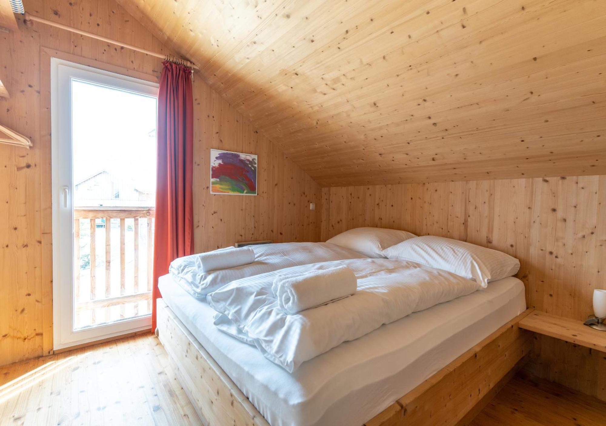 1A Chalet Nest - Grillen, Wandern, Panorama Sauna! Klippitztorl Экстерьер фото