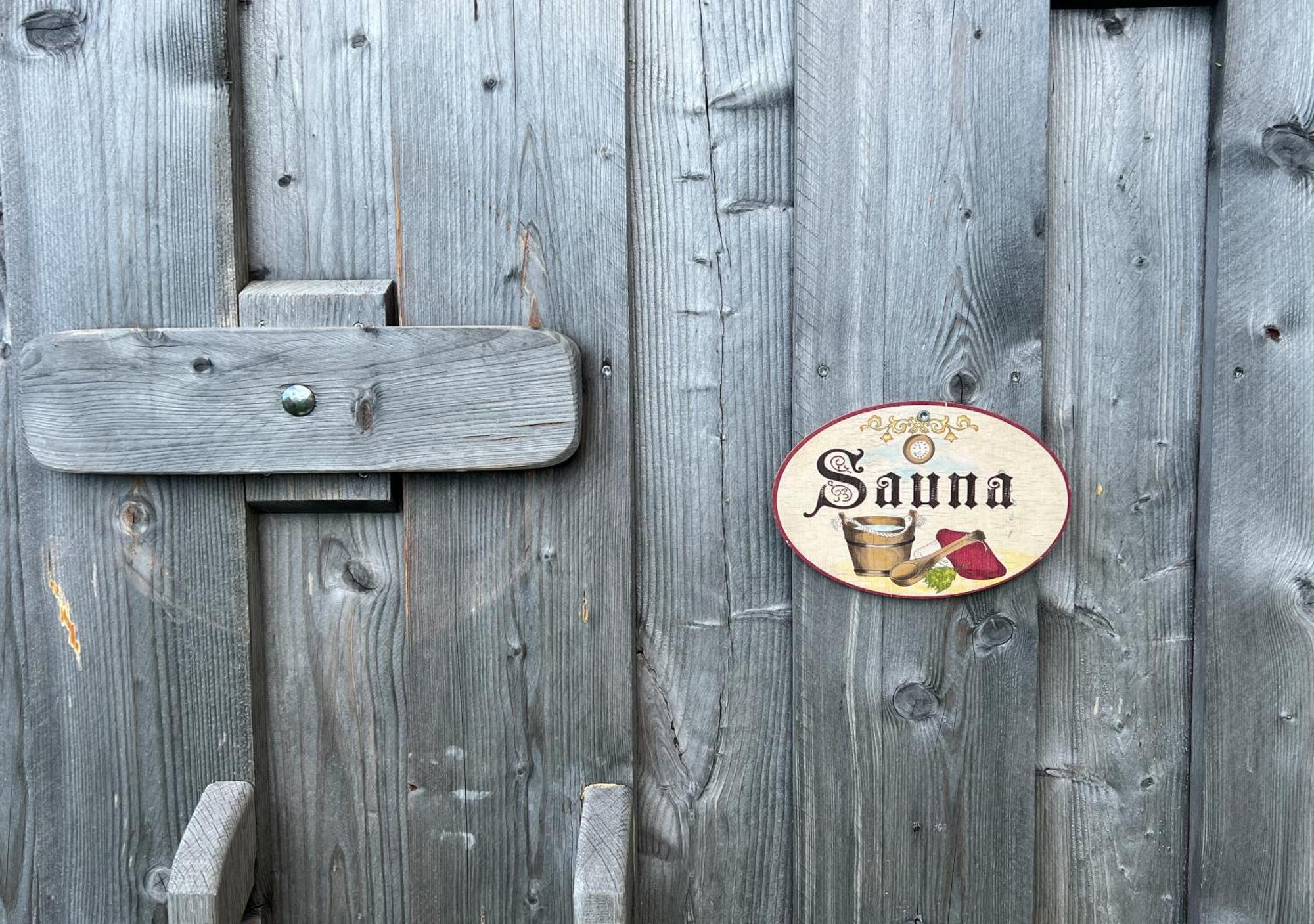 1A Chalet Nest - Grillen, Wandern, Panorama Sauna! Klippitztorl Экстерьер фото